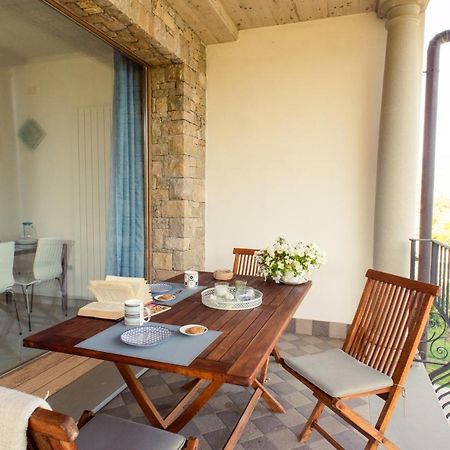 Italian Vacation Homes - Longol Riva di Solto Kültér fotó