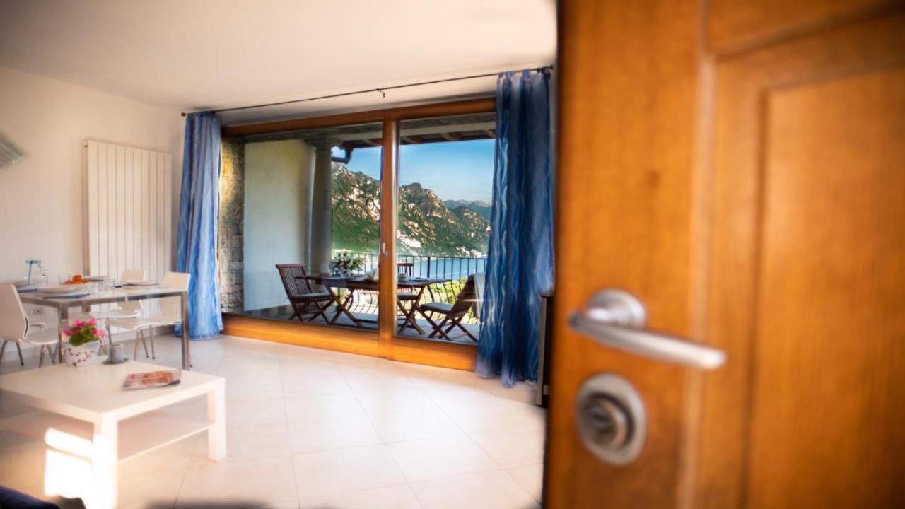 Italian Vacation Homes - Longol Riva di Solto Kültér fotó