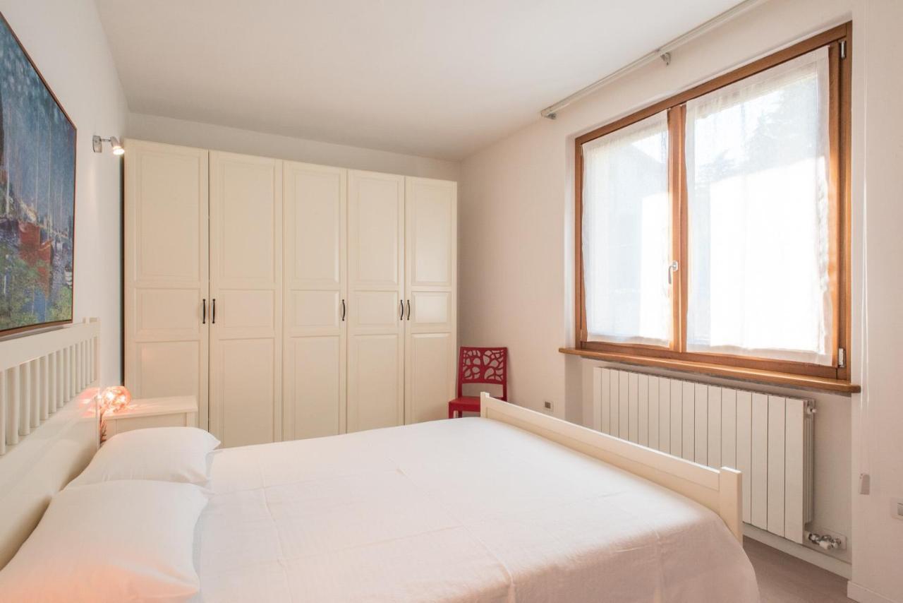 Italian Vacation Homes - Longol Riva di Solto Kültér fotó