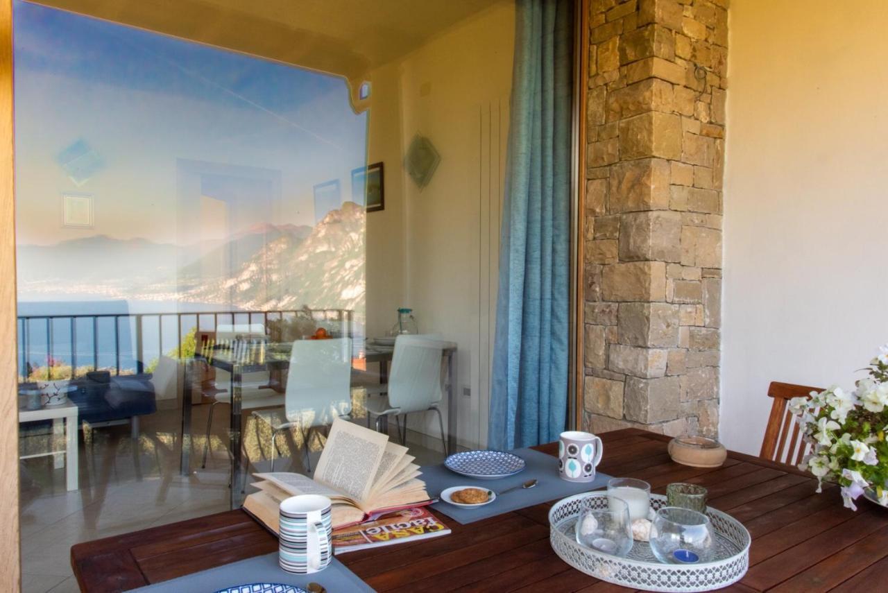 Italian Vacation Homes - Longol Riva di Solto Kültér fotó