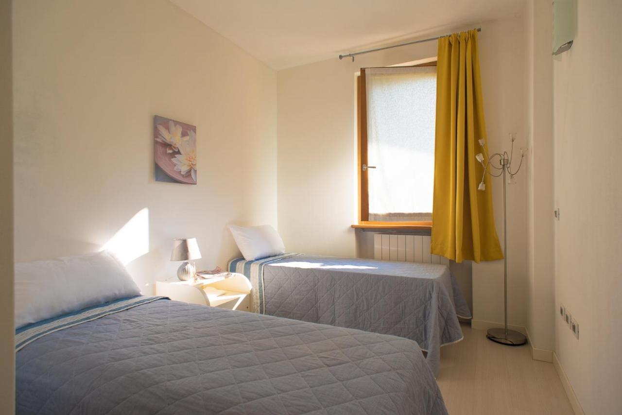 Italian Vacation Homes - Longol Riva di Solto Kültér fotó