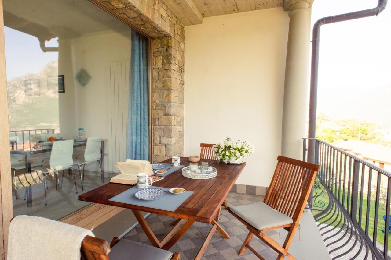 Italian Vacation Homes - Longol Riva di Solto Kültér fotó